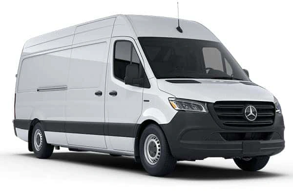 15m3 Van