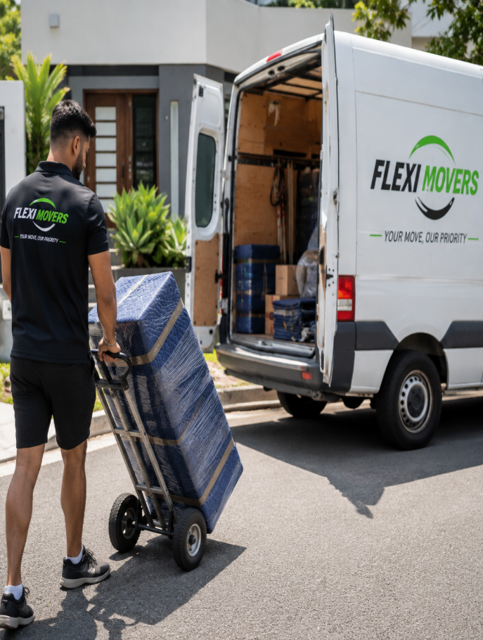 Flexi Movers Auckland