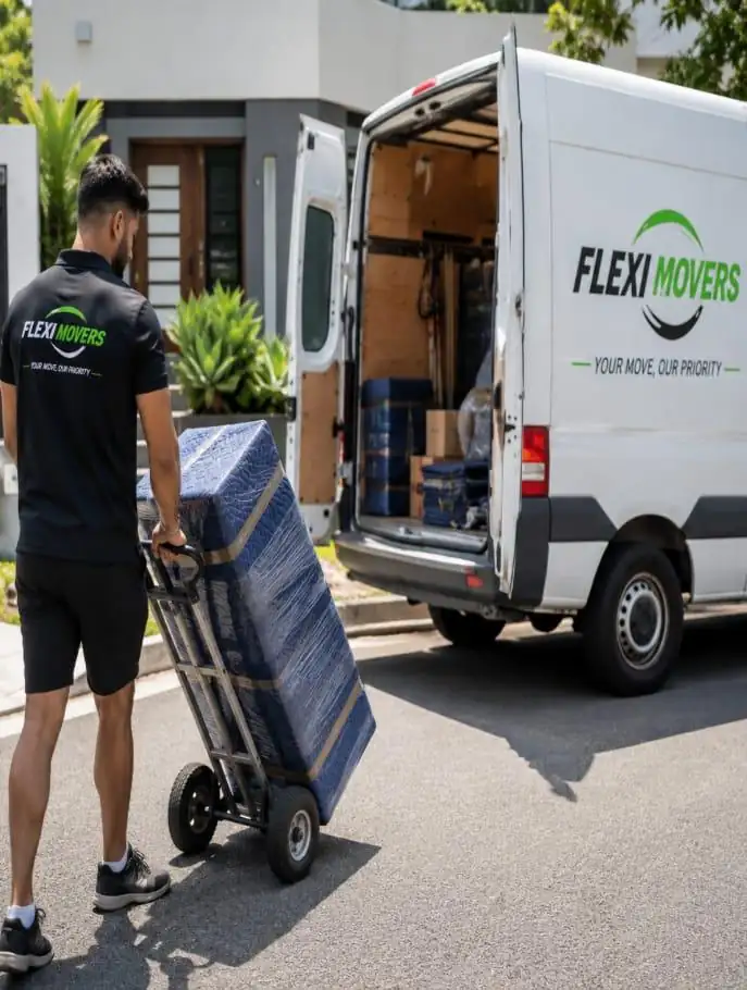 Flexi Movers Auckland